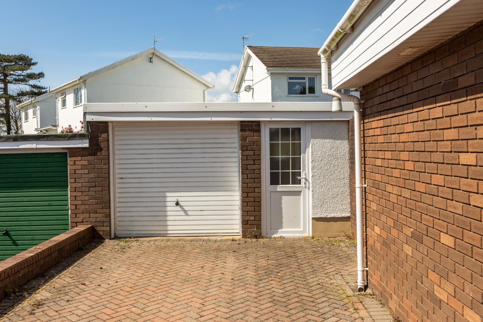 Northlands Park, Bishopston, Swansea, SA3 3JW